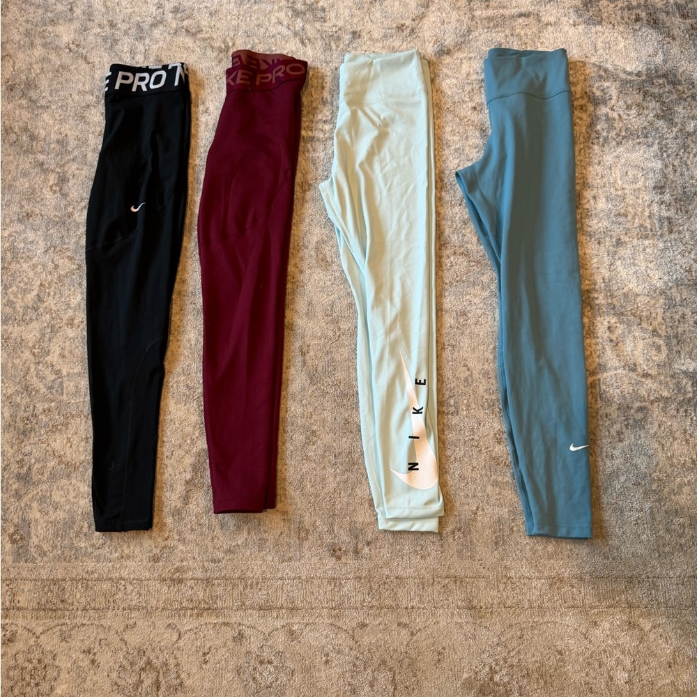 NIKE PRO LOT